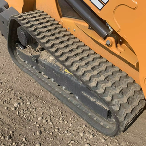 Cargadora de orugas CASE TV620B de primera categoría para fines de construcción, disponible nueva y usada, envío a todo el mundo. - Product Image 5