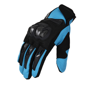 Guantes de Motociclismo Personalizados, Impermeables, para Hombre, Protección para Motociclistas, Ciclistas, Carreras - Product Image 1