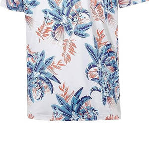 Ropa Deportiva Simple para Hombre, Polo de Golf Transpirable y Ligero, Polo de Golf - Product Image 5