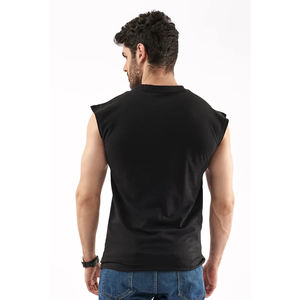 ผลิตในประเทศปากีสถาน คุณภาพพรีเมียม ผ้าฝ้าย 100% เป็นมิตรกับสิ่งแวดล้อม ระบายอากาศได้ดี เสื้อเชิ้ตแขนสั้นสั่งตัดพิเศษสำหรับผู้ชาย เหมาะสำหรับใส่กลางแจ้ง - Product Image 3