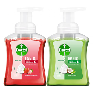 Dettol Soap - Antiseptic Medicated Bar for Skin Care