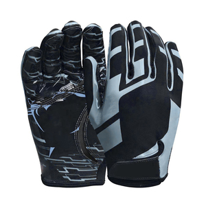 Anti Slip Hot Sale <b>Baseball</b> Batting <b>Gloves</b> Outdoor Sports Equipment <b>Baseball</b> Batting <b>Gloves</b> For Unisex - Product Image 1