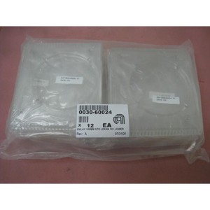 AMAT 0240-60063 100MM LEXAN KIT 0030-60013 - อุปกรณ์และอะไหล่เซมิคอนดักเตอร์ระดับโลกที่เชื่อถือได้ - Product Image 1