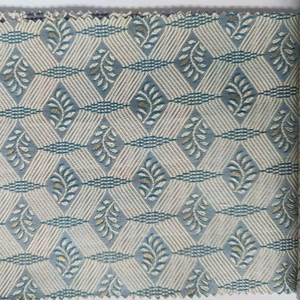 Premium HONEY LACE Georgette Embroidery Threads Strong Fade-Resistant Vibrant Colors Wedding Floral Medium Weight Custom Apparel - Product Image 1