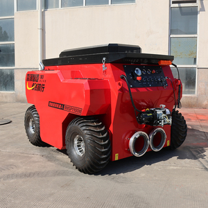 Sản xuất ODM thủ<span class=keywords><strong>y</strong></span> lực thông minh thoát nước Robot cho nạo vét nước thải - Product Image 2