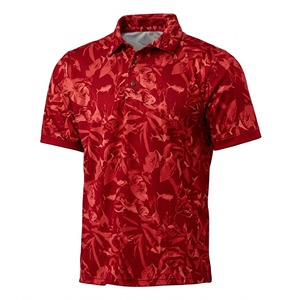 Vêtements de pêche personnalisés pour équipe, tenue de plein air élégante avec tissu de haute qualité et options d'impression personnalisées - Product Image 1