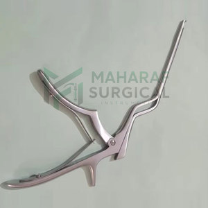 เครื่องมือผ่าตัด Kerrison Rongeur สแตนเลสสตีล คุณภาพสูง ได้รับการรับรองมาตรฐาน CE - Product Image 6