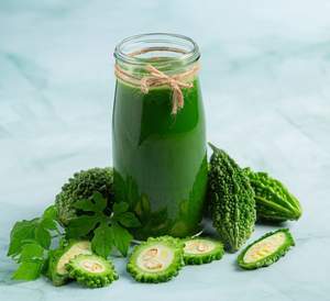 Proveedor Principal de Polvo de Melón Amargo Orgánico Premium para la Salud, 100% Natural, en Bolsas y Cajas a Granel, Viet Delta - Product Image 1