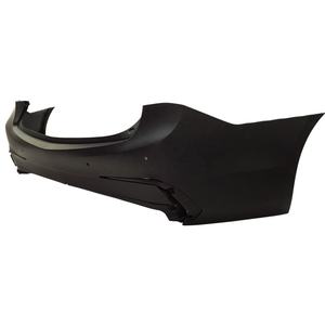 กันชนหลังสำหรับรถยนต์ ACURA TLX ปี 2018-2019 รุ่น 04715-TZ3-A71ZZ 04715-TZ3-A60ZZ อะไหล่ตัวถังรถยนต์ รหัสอะไหล่ AC1100181 AC1100180 กันชนรถยนต์อะไหล่ทดแทน - Product Image 2