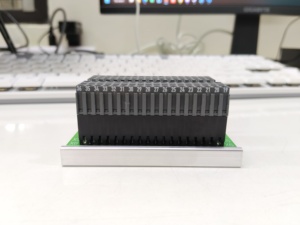7TB772.91 B & R ซีรี่ส์2003เทอร์มินัลบล็อกแบรนด์ใหม่บรรจุภัณฑ์เดิม - Product Image 2