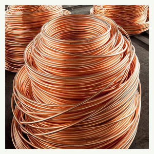 Proveedor de chatarra de cable de cobre para la industria del reciclaje, fábricas de extracción y refinación de cobre - Product Image 3