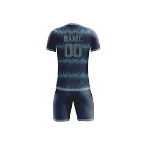 Custom Soccer Uniform Latest Top Quality Customized Soccer Uniform For <b>Men</b> - Product Image 6