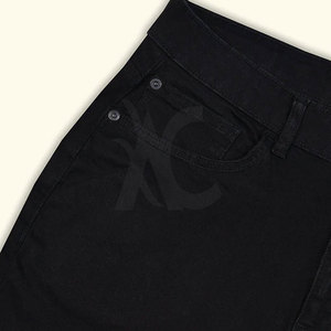 Pantalones Vaqueros Casuales para Hombre de Corte Regular y Calidad Premium, Tejido Transpirable y Suave, Cintura Cómoda, Ideales para Viajes - Product Image 3