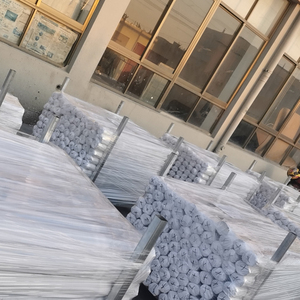 Varilla de Fibra de Vidrio FRP GRP de Alta Resistencia y Flexibilidad, Proceso de Pultrusión Anticorrosión, Diámetro de 0.5mm-15mm - Product Image 3