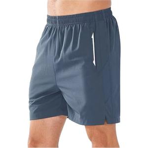 Pantalones Cortos Ligeros de Mezcla de Algodón para Hombre - Product Image 1