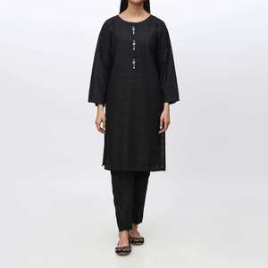 Blusa de moda ChikanKari PS4502 bordada para mujer 1 pieza - Product Image 3