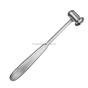 Marteau à os A-1 VERITAS Doyenn de qualité supérieure, 21 cm, instrument chirurgical orthopédique |   Kit d'instruments médicaux - Product Image 2