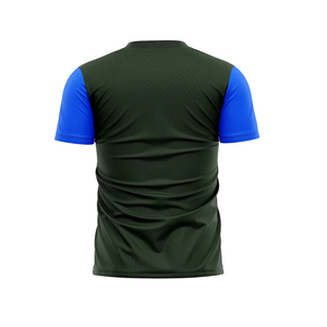Camisetas Sublimadas para Hombre al por Mayor, Nueva Colección a Bajo Precio, Transpirables y Sostenibles, Camisetas Sublimadas Estampadas para Hombre - Product Image 4