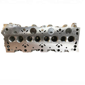 Cabeza de Cilindro de Motor RF para Kia Sportage 2.0D, Cabeza de Cilindro Desnuda MRFJ5-10-100D OK054-10-010 AMC908746 - Product Image 1