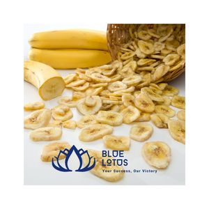 ¡OFERTA ESPECIAL! Chips de Plátano Deshidratados 2026: Procesamiento Limpio, Ricos en Fibra, Aporte Energético, Snack para la Digestión y Calidad Premium de Exportación - Product Image 1