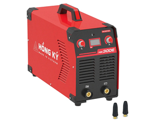 Máquina de Soldadura MMA Fabricada en Vietnam, 300A 380V ECO, Soldador Industrial MMA HKM300E, BUEN PRECIO, Venta Caliente - Product Image 1
