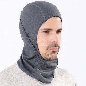 Pasamontañas Térmico Elástico de Spandex/Poliéster, Cómodo y Transpirable, Equipo de Seguridad Unisex para Motociclismo en Invierno - Product Image 6