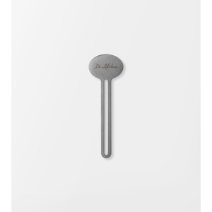 Escurridor de tubo Dr. Althea - Product Image 1