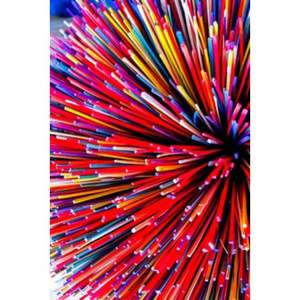 Varillas de incienso de color carbón de 9 pulgadas, fragancias variadas, semilla de anís estrellado, incienso indio aromático para todas las estaciones, precio de fabricante. - Product Image 1