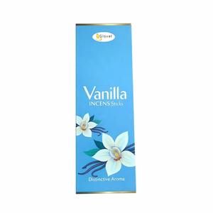 Natural Vanilla Incense Sticks Long Lasting Fragrance Agarbatti Bulk Supply - Product Image 4