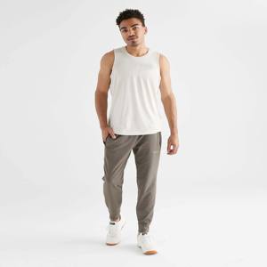 <b>Tank</b> <b>Tops</b> <b>for</b> Sports & Fitness Stringer Bodybuilding Fashion Gym Wear OEM Custom <b>Men's</b> Gym Singlets Breathable Knitted - Product Image 3