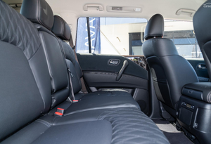 Buy Now Used Car 2025 NissanS Patrol <strong>Ti</strong> Y62 <strong>Auto</strong> 4x4 MY26 Suv used cars ready to ship - Product Image 4