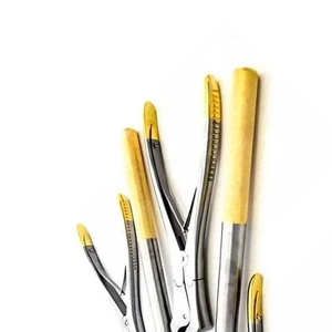 Cortador de Alambres TC Pin, Kit Quirúrgico de Acero Inoxidable, Instrumentos Quirúrgicos Ortopédicos de Uso Manual, CE ISO Pentax Surgical - Product Image 4