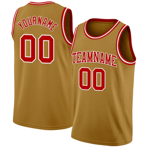Custom Breathable Solid Front Logo Sleeveless Basketball Practice Jersey for School Teams 100% <b>Polyester</b> Mesh Unisex - Product Image 6