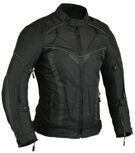 Chaqueta de Motocicleta Transpirable de Algodón, Impermeable y Cortavientos, Chaqueta de Motociclista, Equipo de Protección, Chaquetas de Motocross - Product Image 1