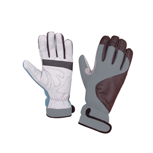 Heavy Duty <b>Sailing</b> <b>Gloves</b> Built For Offshore <b>Sailing</b> And Racing With Reinforced Palm Protection And Strong Wear Resistance - Product Image 1