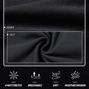 Premium Quality Joggers <b>Shorts</b> Lightweight Breathable Cotton Blend Comfortable Elastic Waist Casual Wear Stylish <b>Shorts</b> For <b>Men</b> - Product Image 5