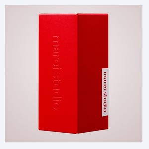 น้ำหอม Frasco Korean K-Beauty Marei Studio Eau de Parfum 008 Dohwa Citrus Musk ขนาด 50 มล. 1 ชิ้น - Product Image 1