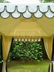 ผู้จัดจำหน่ายเต็นท์ผ้าใบแบบสั่งซื้อจำนวนมาก - Product Image 3