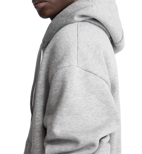 Chándales de Invierno Personalizados de Alta Calidad para Hombre 2024, Casuales con Capucha, Estampados, de Poliéster/Algodón - Product Image 5