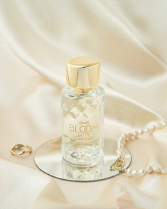 Perfume al por Mayor para Mujer, Spray Floral de Larga Duración, CINDY BLOOM - Aura Rosa (50ml), Spray de Buena Calidad a Buen Precio, de Vietnam - Product Image 6