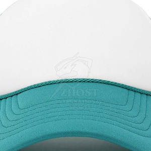 Gorra Trucker Personalizada con Diseño, Malla Transpirable en la Parte Trasera, Ajuste Ajustable, Colores Personalizados - Product Image 4