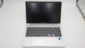 Ordinateur portable HP ProBook 450 G8 d'occasion, SSD 256 Go, Intel Core i5 11e génération, 8 Go de RAM, écran 15,6 pouces, classe imbattable - Product Image 6