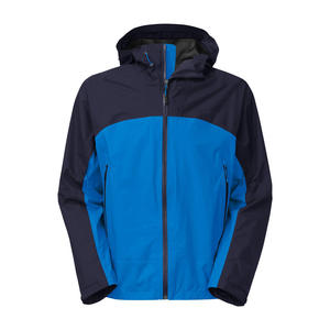 Custom logo Work Windproof Outdoor Tourniquet <b>Waterproof</b> Soft Shell Coat Winter Softshell Fleece Windbreaker Men's <b>Jacket</b> - Product Image 6