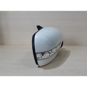 Conjunto de Espejo Retrovisor Exterior Derecho Mohave (Derecho) Usado 876202J030SWP - Product Image 2