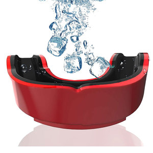 Protège-dents de boxe en EVA de haute qualité, dernier design - Confortable et protecteur - Product Image 3