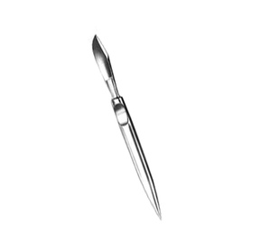 Ciseaux orthopédiques Esmarch Plasster de 18 cm, fabriqués au Pakistan, ciseaux chirurgicaux, dispositifs médicaux - Product Image 1