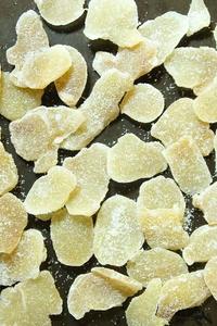 Organic Dried Soft Young Ginger Slices Tea Bags <b>Jam</b> Cooking Tea <b>Jar</b> Vacuum Pack Supply Competitive Price Expad Vietnam 24 Months - Product Image 6