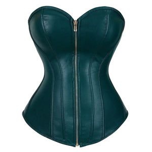 Nouveauté, corset en cuir pour femmes grandes tailles, haute qualité et durable, meilleur matériau, vente en gros OEM, prix bas - Product Image 6