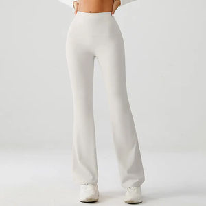 Fabricante de Pantalones de Yoga de Compresión para Mujer |   Ropa Deportiva - Product Image 2