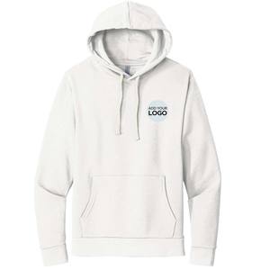 Sudadera con Capucha Premium de Mezcla de Algodón y Poliéster, Sudadera con Capucha para Hombre, Sudadera Unisex de Felpa Francesa de Primera Calidad - Product Image 6